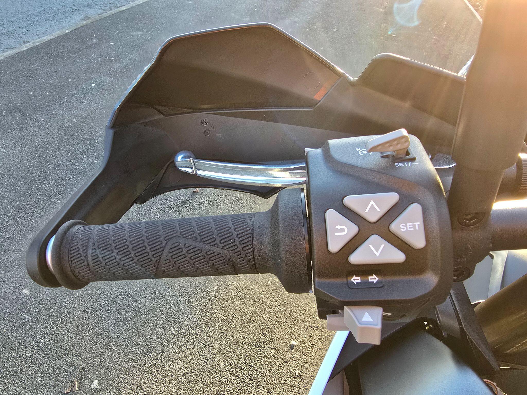 2026 KTM 790 520 X-Ring Euro 5